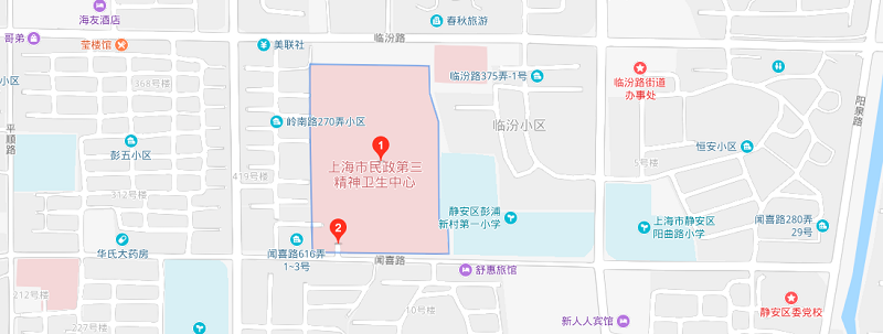 地址